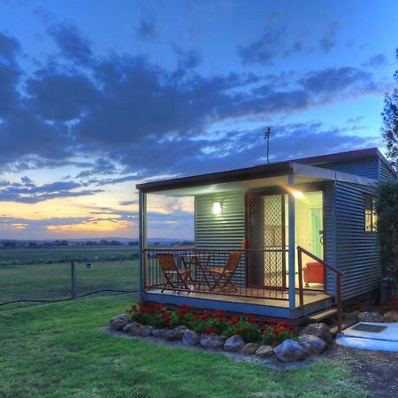 Killarney View Cabins And Caravan Park Exterior photo