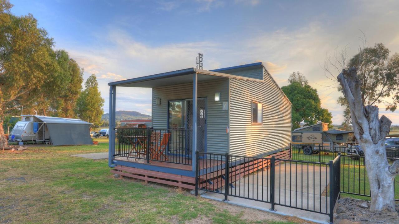Killarney View Cabins And Caravan Park Exterior photo