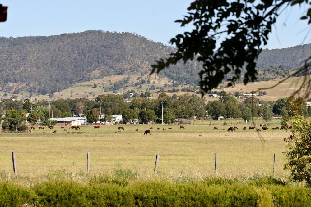 Killarney View Cabins And Caravan Park Exterior photo